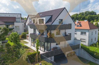 Wohnungen in 4020 Linz