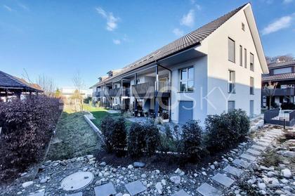Wohnungen in Schweiz