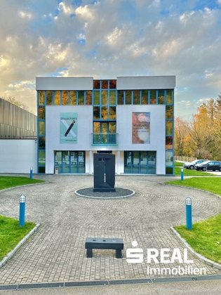 Büros /Praxen in 4600 Thalheim bei Wels
