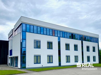 Büros /Praxen in 4600 Thalheim bei Wels