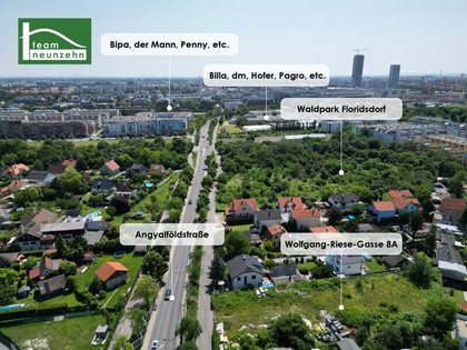 Wohnungen in 1210 Wien