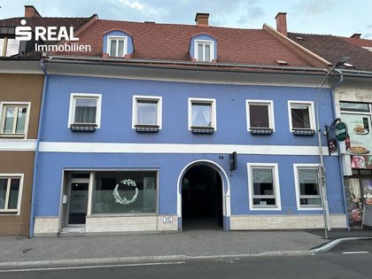 Wohnungen in 8700 Leoben