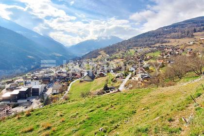 Grundstücke in Schweiz