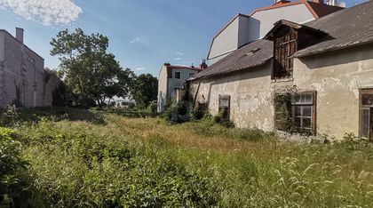 Grundstücke in 2522 Oberwaltersdorf