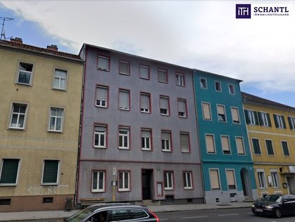 Anlageobjekte in 8020 16. Straßgang