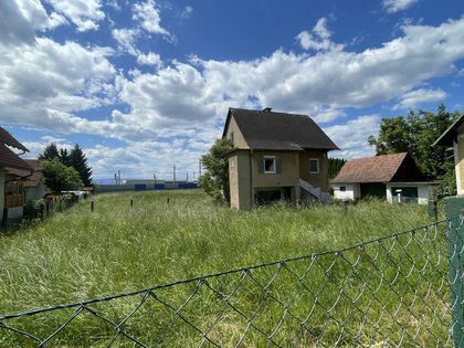 Grundstücke in 8401 Kalsdorf bei Graz