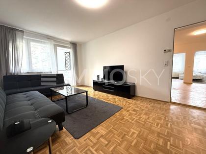 IDEAL FÜR DIE JUNGFAMILIE - Wohnoase in ruhiger Lage! IDEAL FÜR DIE JUNGFAMILIE - Wohnoase in ruhiger Lage!