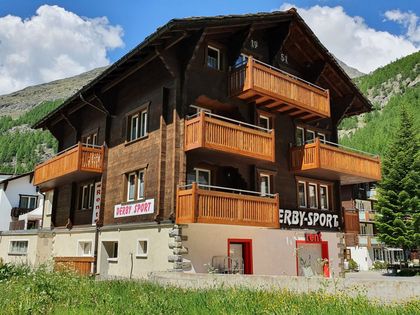 Anlageobjekte in Schweiz