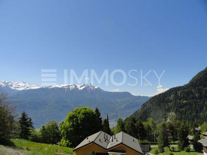 Wohnungen in  Schweiz