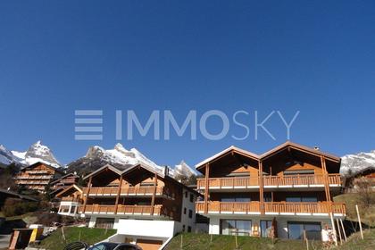 Wohnungen in  Schweiz