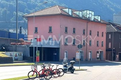 Anlageobjekte in Schweiz