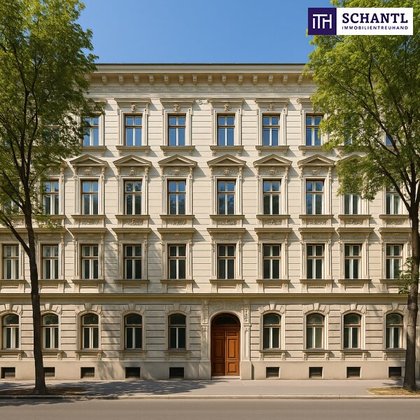 Anlageobjekte in 1140 Wien