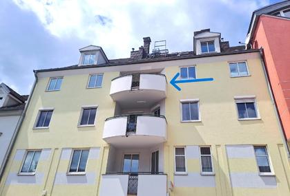 Wohnungen in 3300 Amstetten