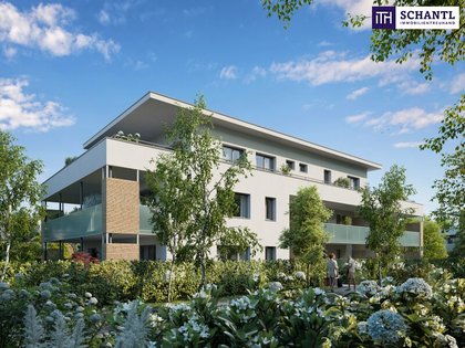 TOP-ERSTBEZUG! EINE GRÜNE OASE! Mehr Raum. Mehr Natur. Mehr Zuhause ? exklusive Gartenwohnung in Graz-Liebenau TOP-ERSTBEZUG! EINE GRÜNE OASE! Mehr Raum. Mehr Natur. Mehr Zuhause ? exklusive Gartenwohnung in Graz-Liebenau