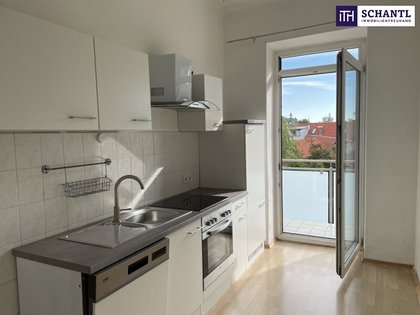 TOP! PREIS-HIT! SUPER HOHE RÄUME, Innenhof-Balkon & zentrale Lage! Zwischen CITYPARK und HAUPTBAHNHOF! BUSHALTESTELLE VOR DER EINGANGSTÜRE! TOP! PREIS-HIT! SUPER HOHE RÄUME, Innenhof-Balkon & zentrale Lage! Zwischen CITYPARK und HAUPTBAHNHOF! BUSHALTESTELLE VOR DER EINGANGSTÜRE!