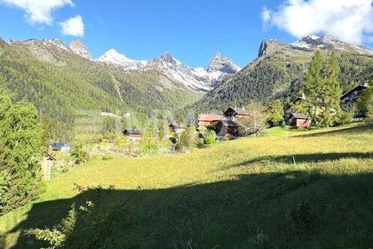 Grundstücke in Schweiz