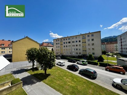 Wohnungen in 8600 Bruck an der Mur