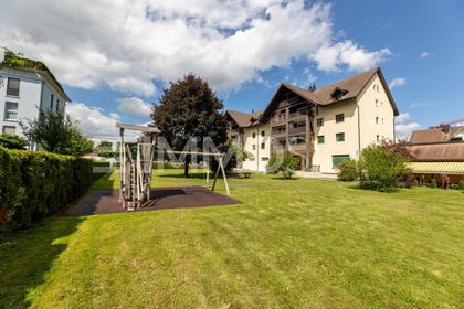 Wohnungen in Schweiz