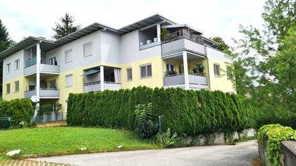 Wohnungen in 9500 Villach