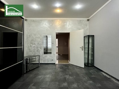 Möblierte Wohnung inkl. Einbauküche nahe der Meidlinger Hauptstraße - ab sofort beziehbar. - WOHNTRAUM Möblierte Wohnung inkl. Einbauküche nahe der Meidlinger Hauptstraße - ab sofort beziehbar. - WOHNTRAUM