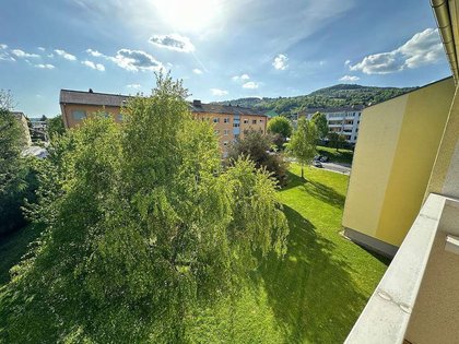 Wohnungen in 8230 Hartberg