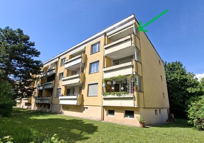 Wohnungen in 2103 Langenzersdorf