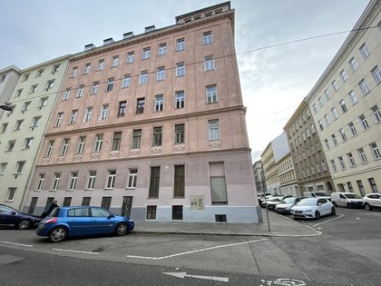 Einzelhandel / Geschäfte in 1120 Wien