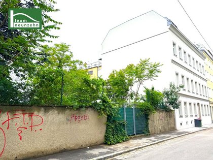 Grundstücke in 1180 Wien