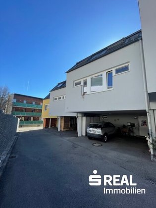 Häuser in 6410 Telfs