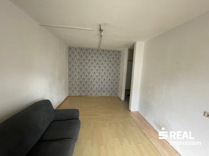 Helle Garçonniere mit Balkon in beliebter Lage im Westen Innsbrucks ? ideal für Singles, Paare oder als Investment