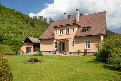 Häuser in 3193 Sankt Aegyd am Neuwalde