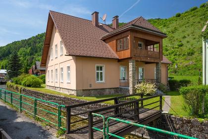 Häuser in 3193 Sankt Aegyd am Neuwalde