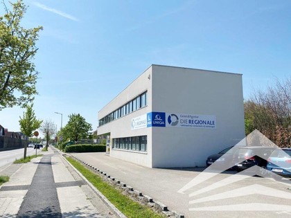 Hallen / Lager / Produktion in 4600 Wels