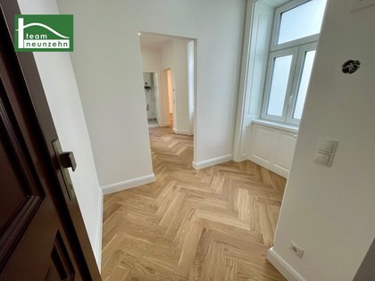 Wohnungen in 1020 Wien