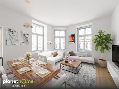 Wohnungen in 1060 Wien