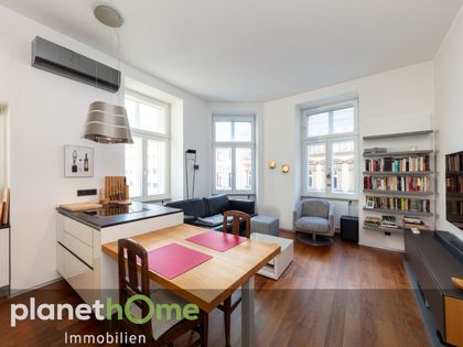 Wohnungen in 1060 Wien