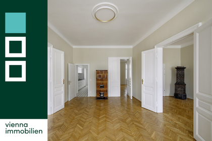 Wohnungen in 1050 Wien