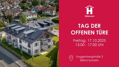Wohnungen in  Deutschland