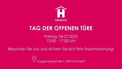 Wohnungen in Deutschland