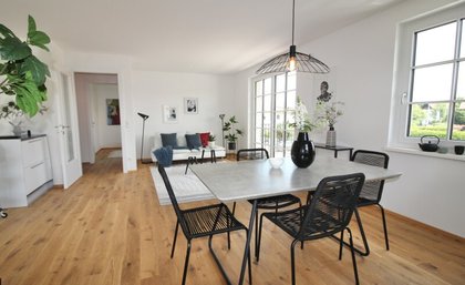 Wohnungen in Deutschland