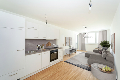 Wohnungen in 1020 Wien