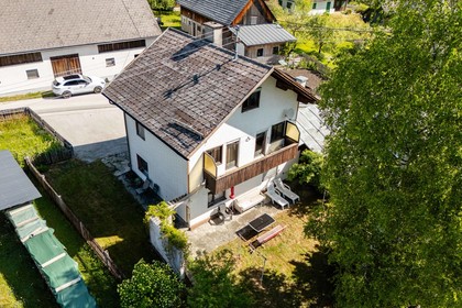 Häuser in 8983 Bad Mitterndorf