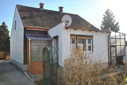Häuser in 2624 Breitenau