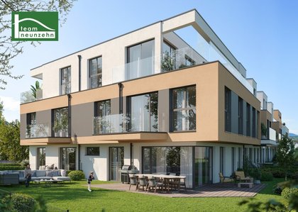 Schlüsselfertige Eigentumswohnungen in moderner Wohnhausanlage nahe Alter Donau und Donau Zentrum mit perfekter Anbindung! Schlüsselfertige Eigentumswohnungen in moderner Wohnhausanlage nahe Alter Donau und Donau Zentrum mit perfekter Anbindung!