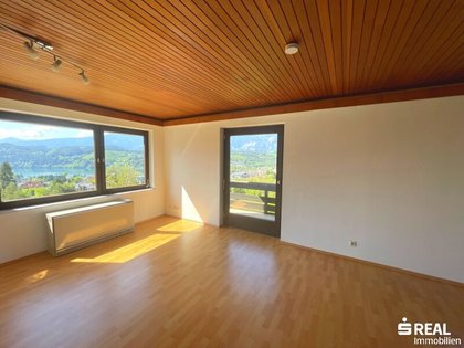 Traumhafte Seeblick-Wohnung mit Balkon in Seeboden, Kärnten - perfekt für Genießer! Traumhafte Seeblick-Wohnung mit Balkon in Seeboden, Kärnten - perfekt für Genießer!