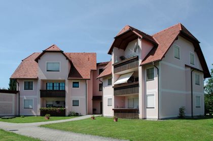 Wohnungen in 8552 Eibiswald