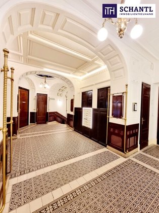 Wohnungen in 1040 Wien
