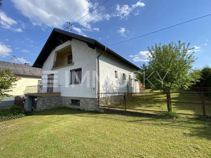 Häuser in 7537 Neuberg im Burgenland