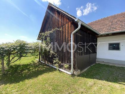 Häuser in 7537 Neuberg im Burgenland