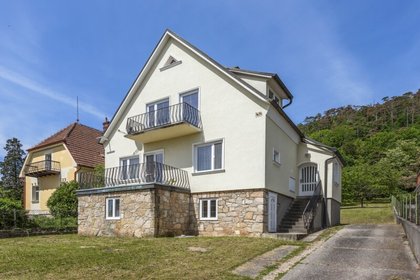 Häuser in 2722 Winzendorf-Muthmannsdorf